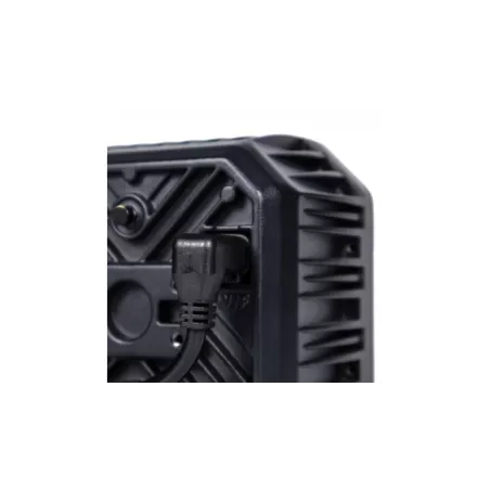 Driving Lamp LED + P / F + Heated Lens