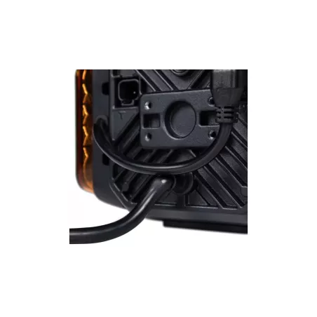 Driving Lamp LED + P / F + Heated Lens