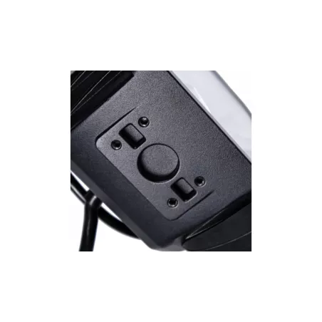 Driving Lamp LED + P / F + Heated Lens