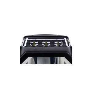 Driving Lamp LED + P / F + Heated Lens