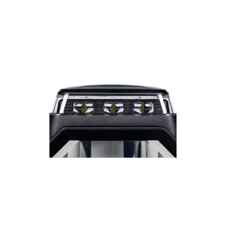 Driving Lamp LED + P / F + Heated Lens