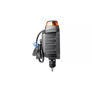 Driving Lamp LED + Strobe + Heated Lens
