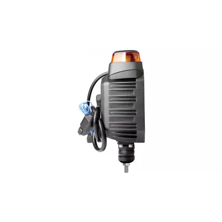 Driving Lamp LED + Strobe + Heated Lens