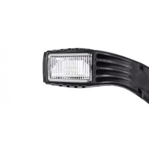 Feu Arrière 69+6 X LED Avec Triangle Et Feu de Gabarit Gauche