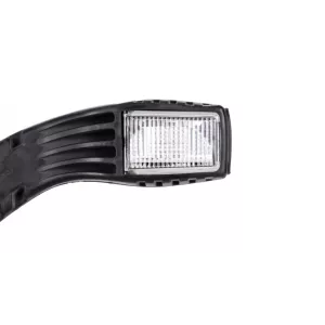 Lampa Zespolona Tylna 69+6 X LED z Trójkątem I Obrysem Prawa