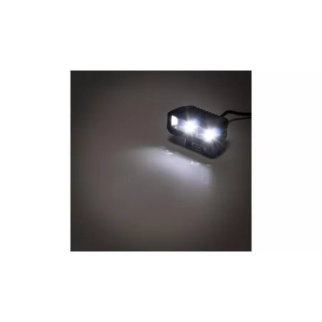 Driving Lamp 2 X LED 12 / 24V