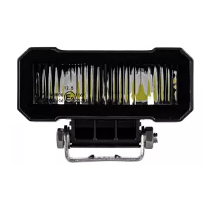 Phare Longue Portée 2 X LED 12 / 24V