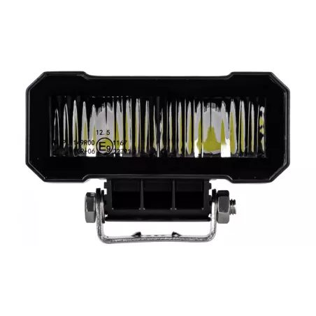Phare Longue Portée 2 X LED 12 / 24V