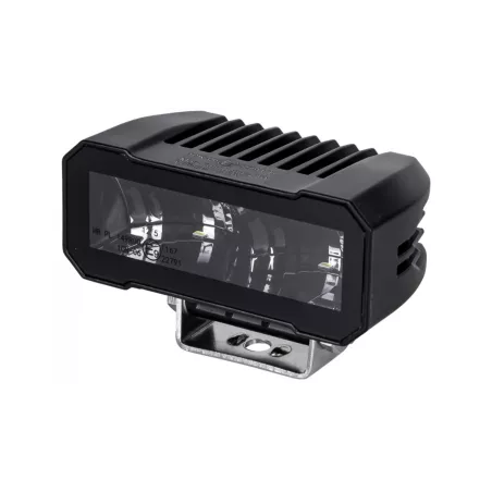 Phare Longue Portée 2 X LED 12 / 24V