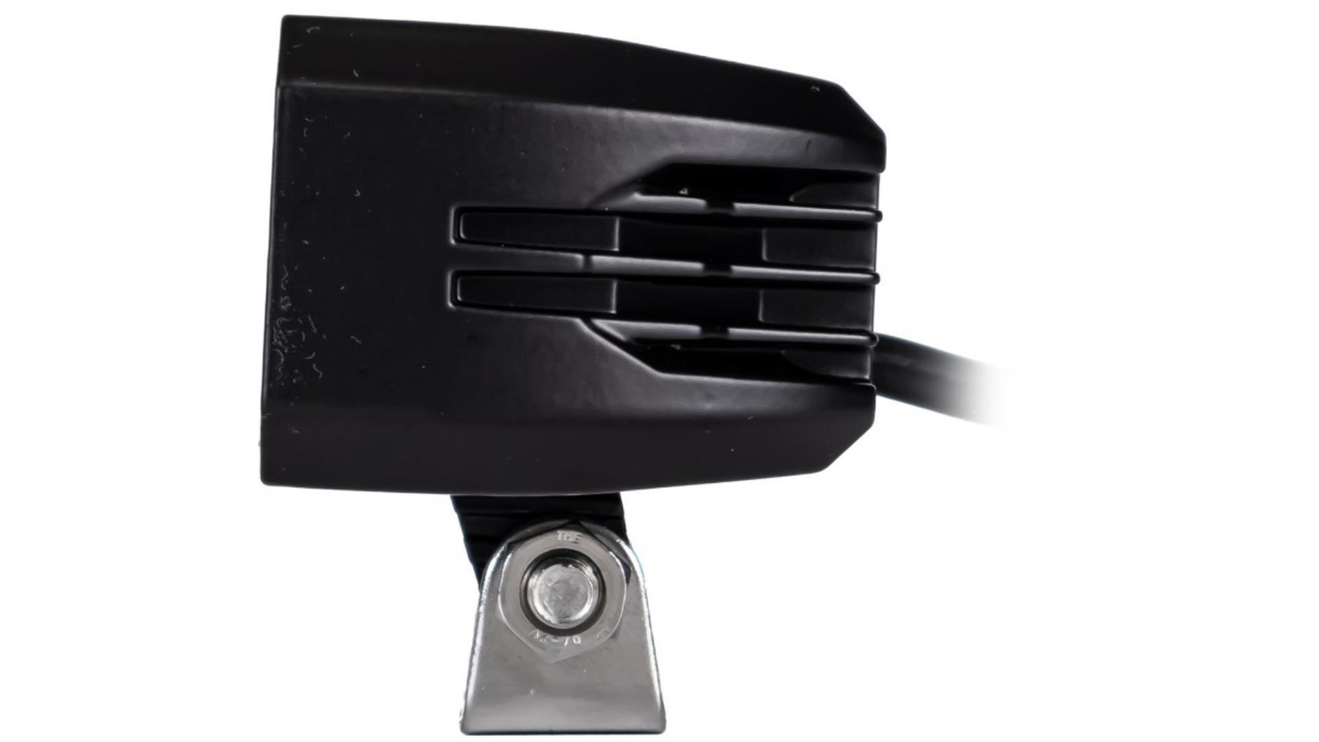Driving Lamp 2 X LED 12 / 24V
