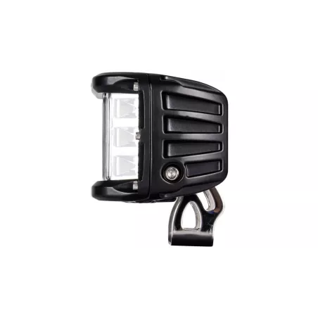 Fernlichtscheinwerfer 2 X LED 12 / 24V