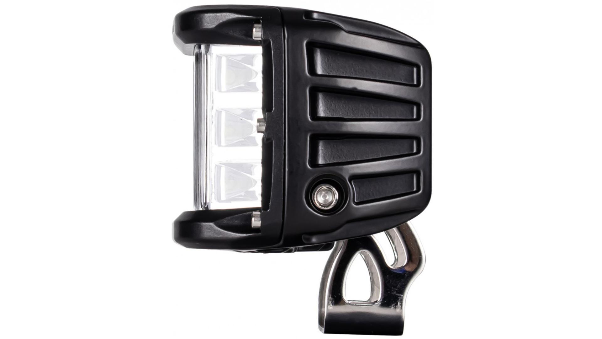 Reflektor Drogowy 2 X LED 12 / 24V