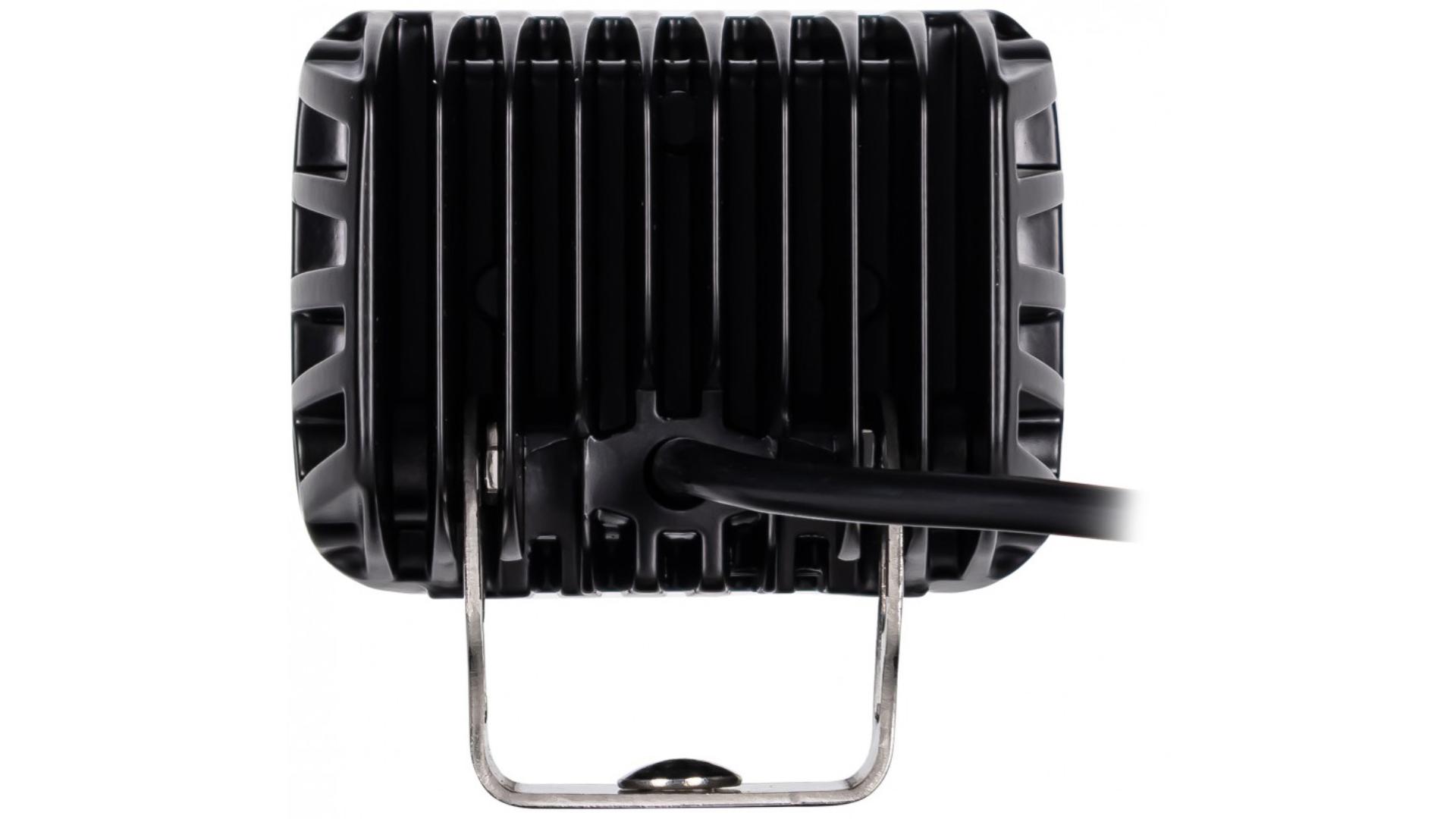 Driving Lamp 2 X LED 12 / 24V