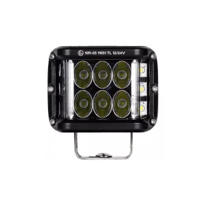 Driving Lamp 2 X LED 12 / 24V