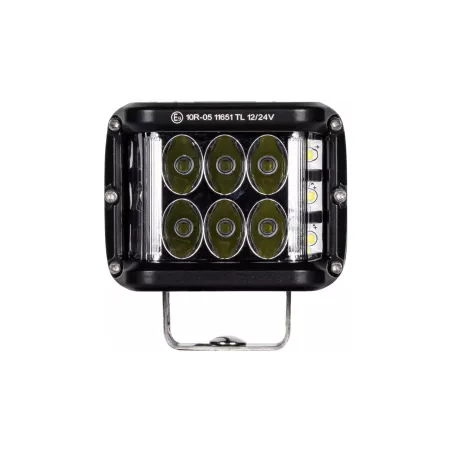 Driving Lamp 2 X LED 12 / 24V