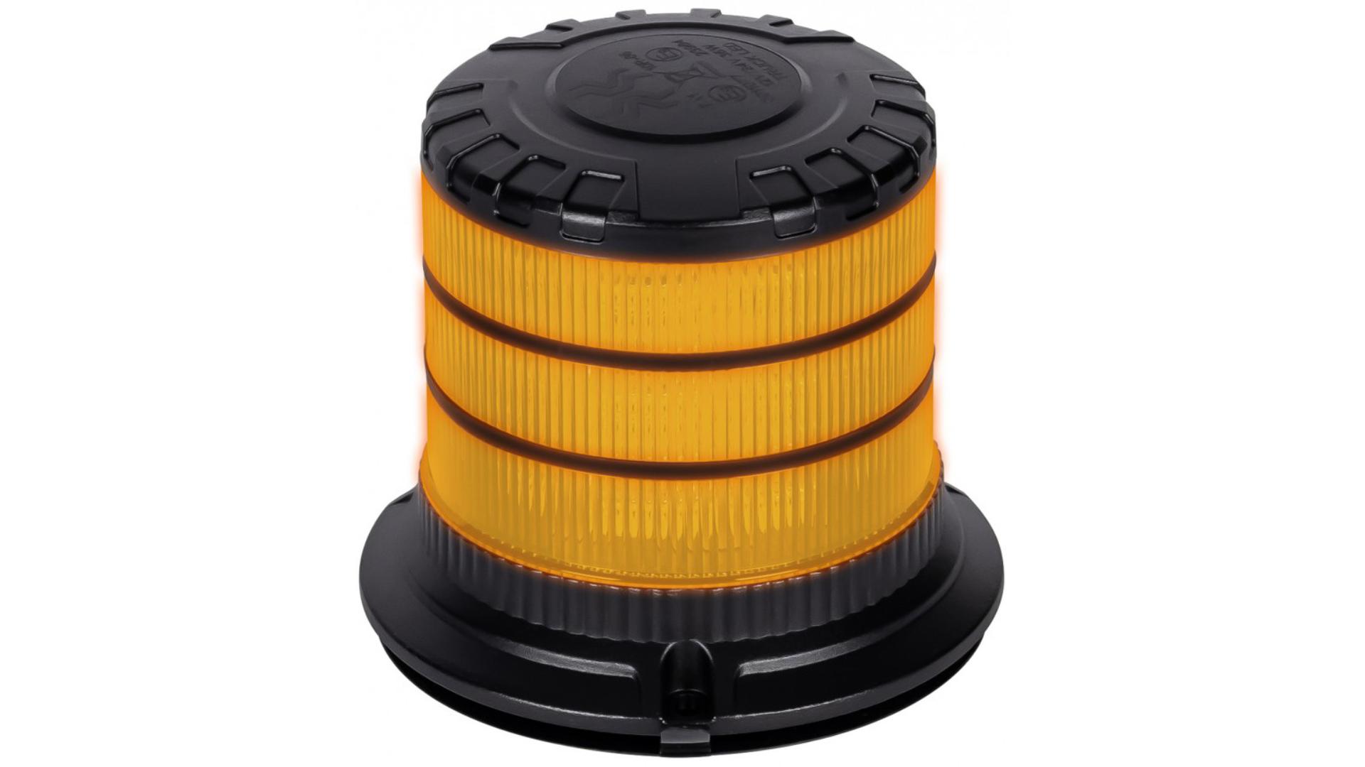 Beacon Lamp X-spider 2 Magnet (LED)