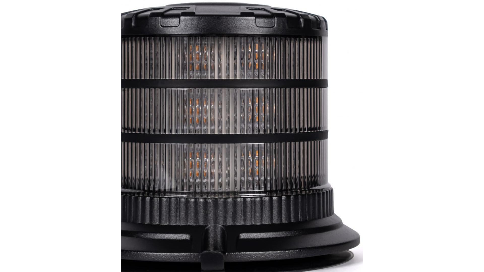 Rotativo X-spider 2 Imán (LED)