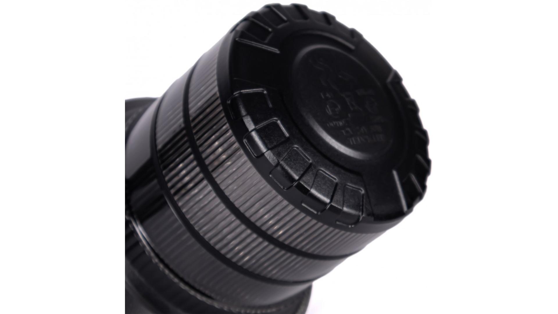 Beacon Lamp X-spider 2 Magnet (LED)