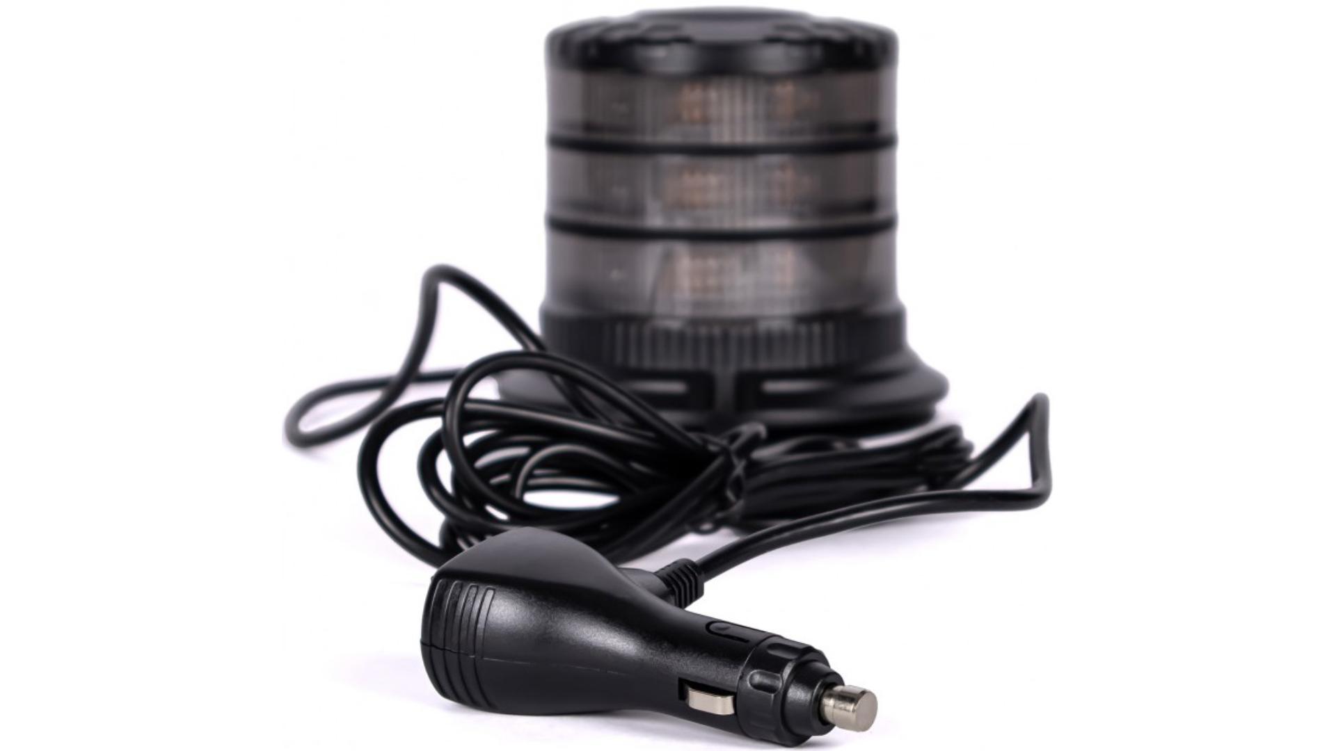 Lampa Błyskowa X-spider 2 Magnes (LED)