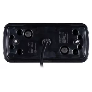 Piloto Trasero LED X-spider 1 Marcha Atrás