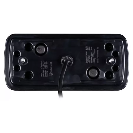 Piloto Trasero LED X-spider 1 Marcha Atrás