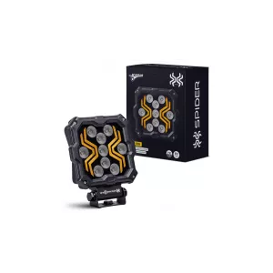 Work Lamp X-spider 2
