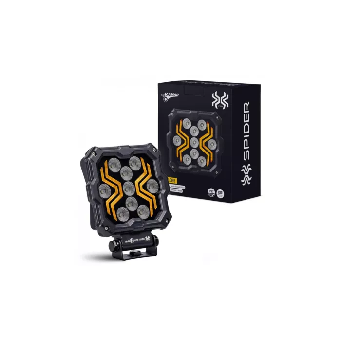 Work Lamp X-spider 2