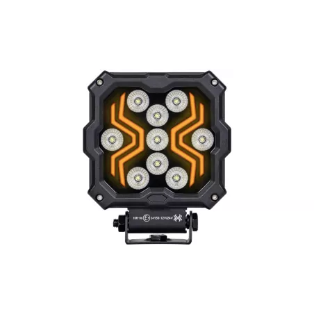 Arbeitsleuchte X-Spider 2