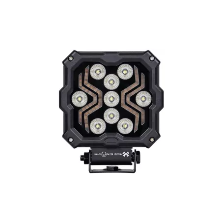Work Lamp X-spider 2