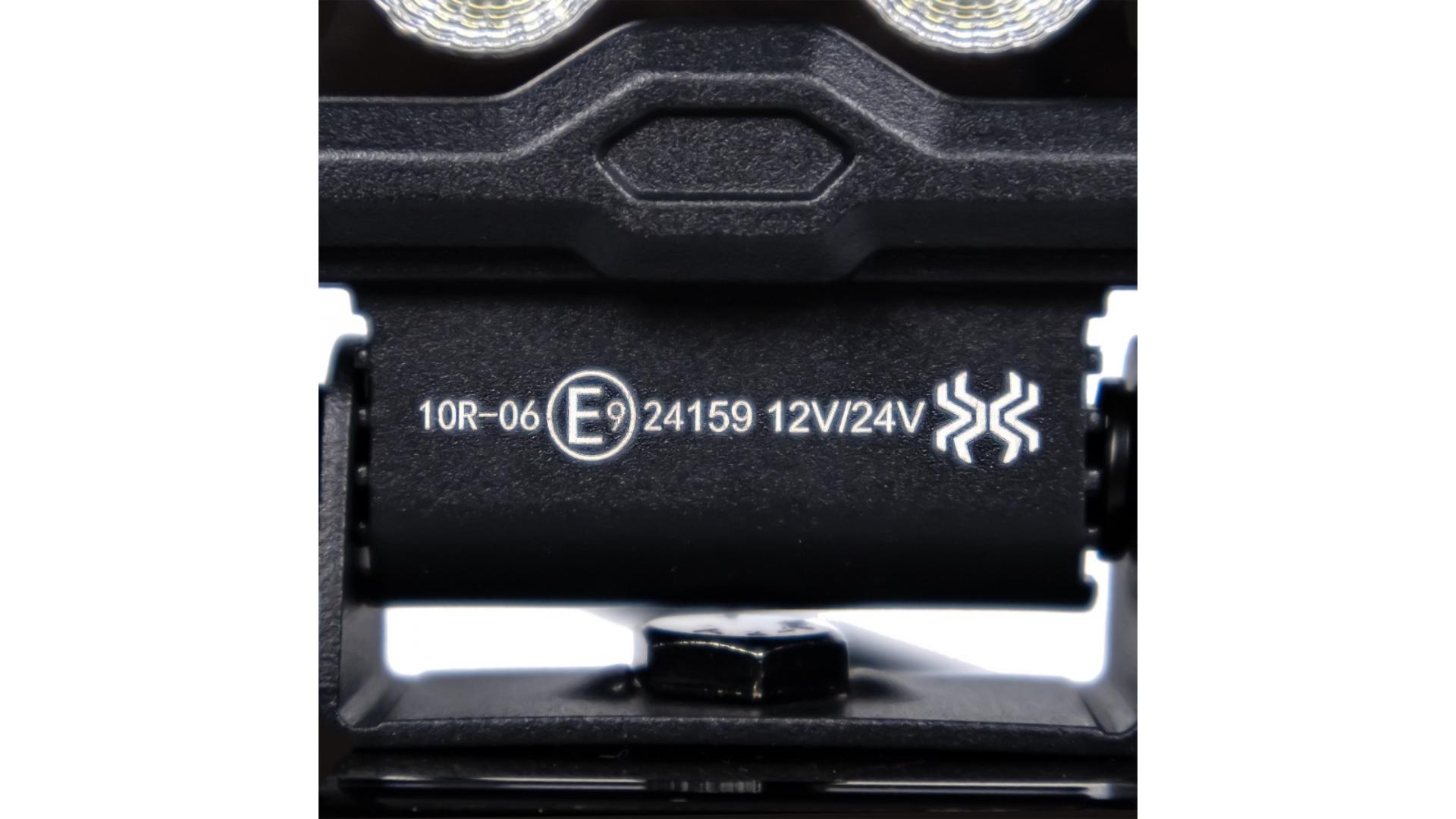 Work Lamp X-spider 2