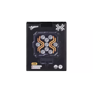 РАБОЧАЯ ФАРА X-spider 2