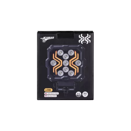 Work Lamp X-spider 2