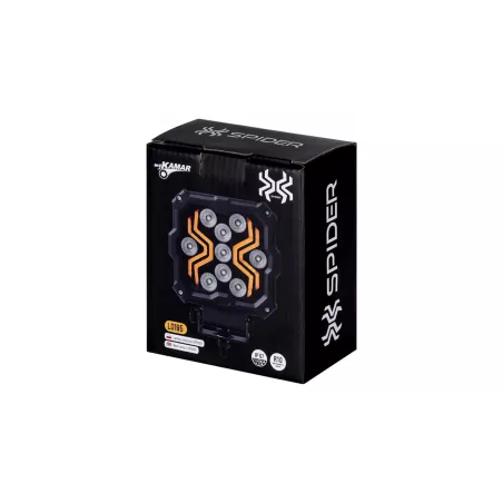 Work Lamp X-spider 2