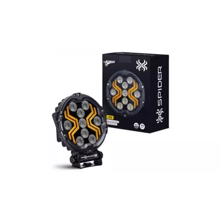 ФАРА РАБОЧАЯ X-spider 3 (LED)