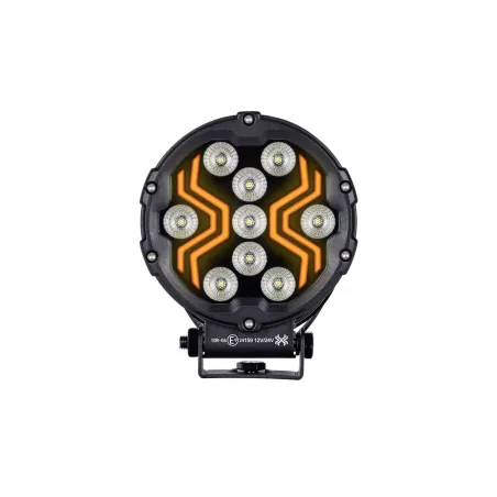 ФАРА РАБОЧАЯ X-spider 3 (LED)