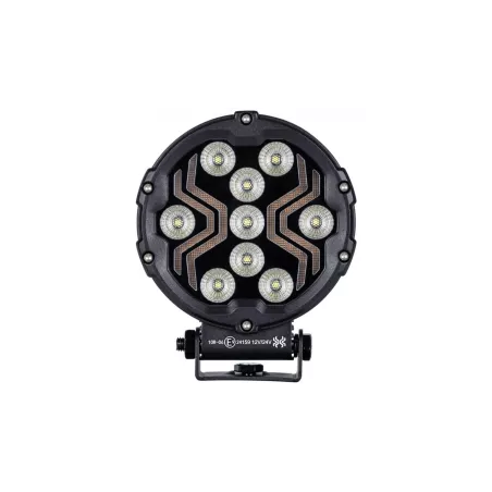 Faro de Trabajo X-spider 3 (LED)