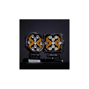 ФАРА РАБОЧАЯ X-spider 3 (LED)