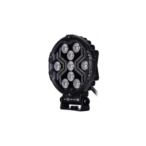 Faro de Trabajo X-spider 3 (LED)