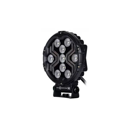 Faro de Trabajo X-spider 3 (LED)