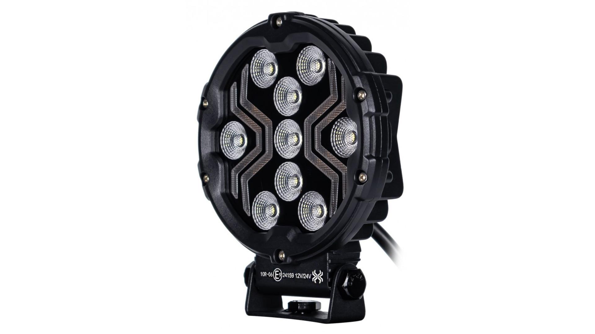 X-spider Work Lamp 3 (LED)