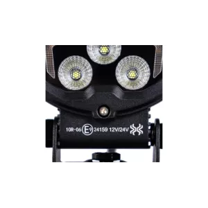 X-spider Work Lamp 3 (LED)