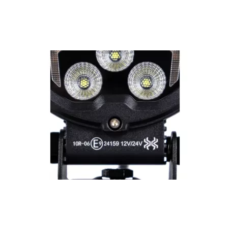 Faro de Trabajo X-spider 3 (LED)