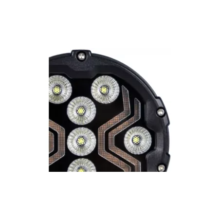 Faro de Trabajo X-spider 3 (LED)