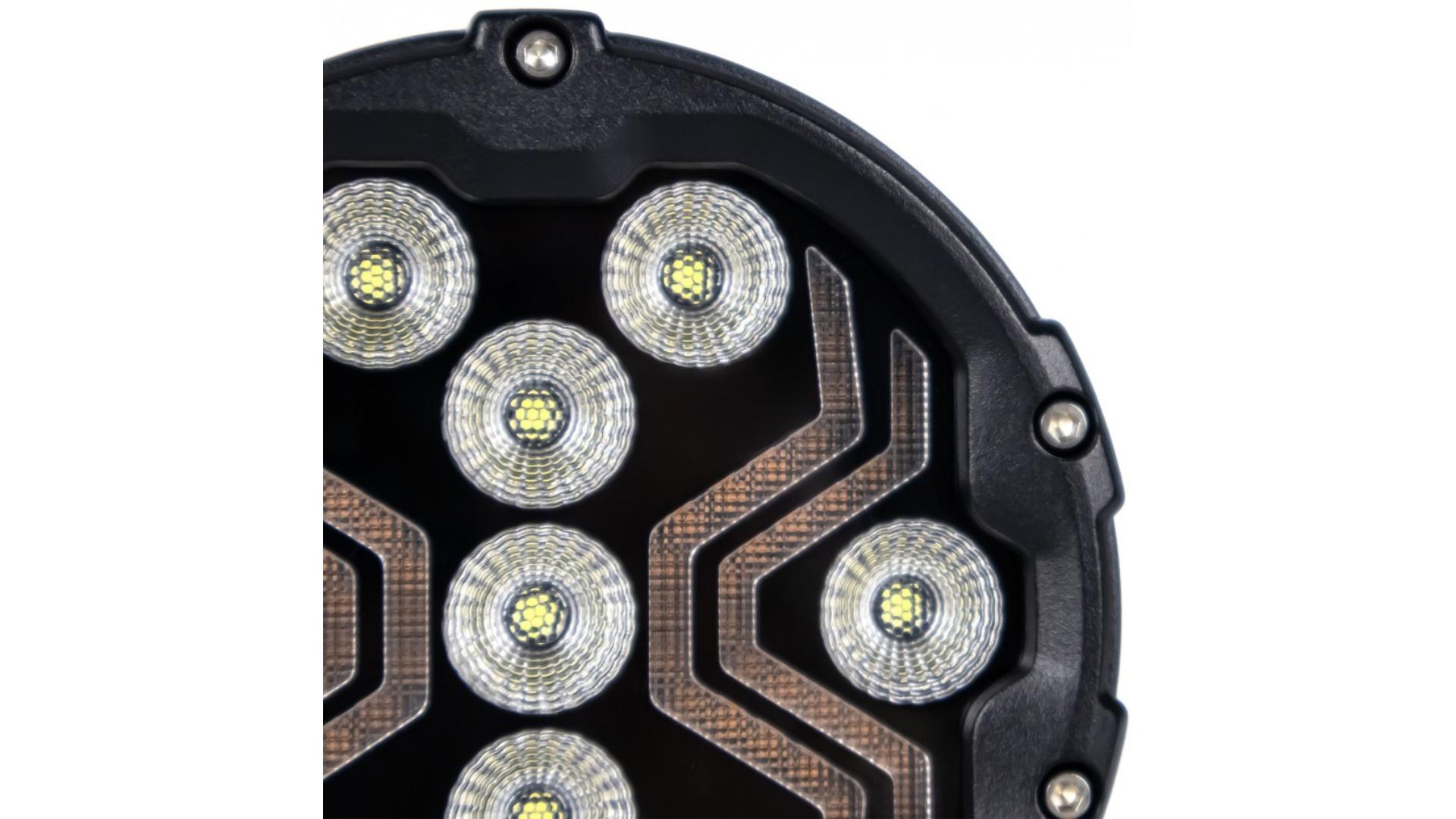 X-spider Work Lamp 3 (LED)