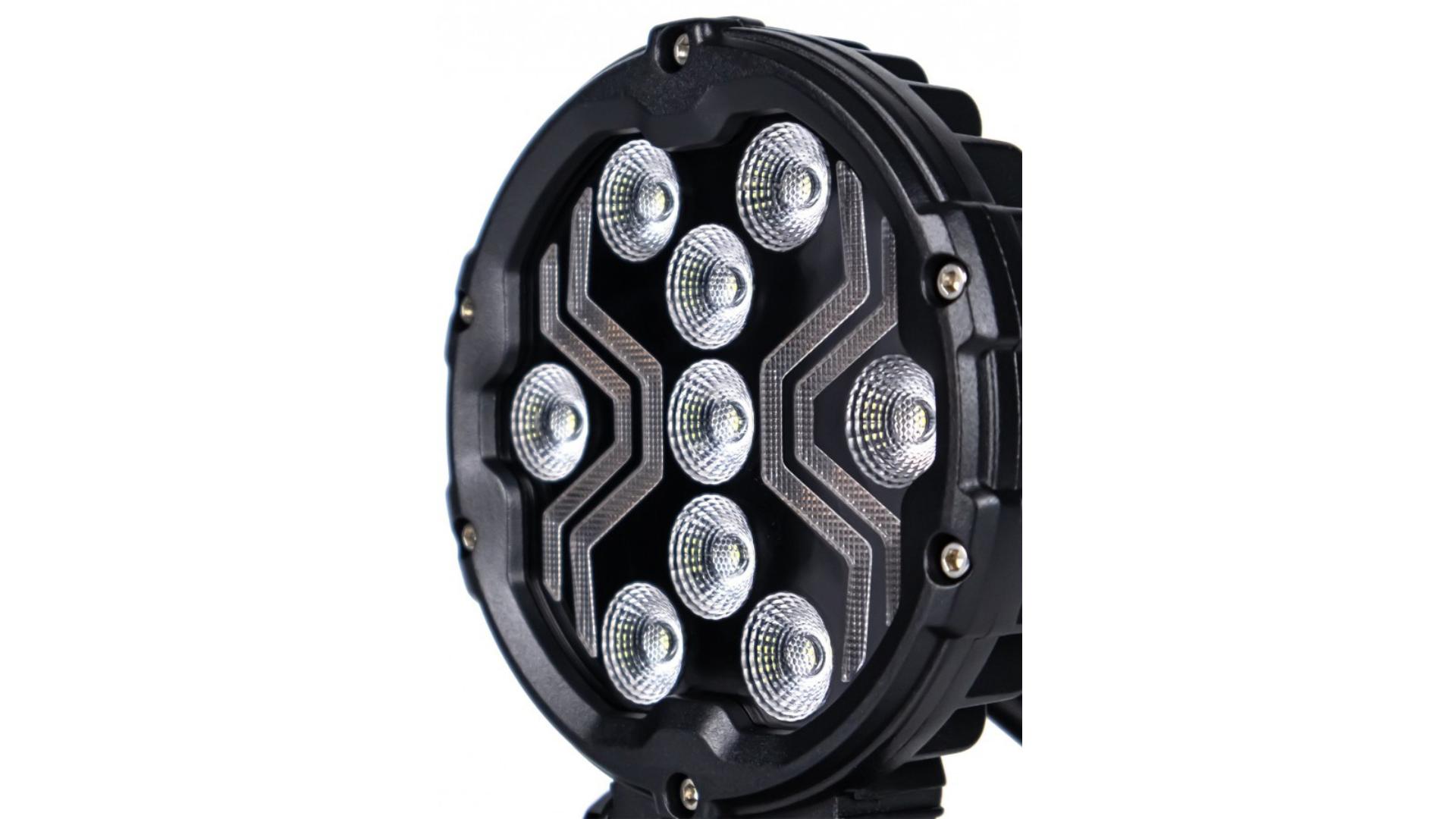 X-spider Work Lamp 3 (LED)