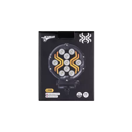 ФАРА РАБОЧАЯ X-spider 3 (LED)