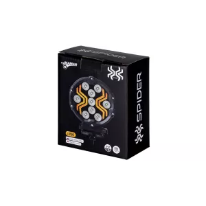 X-spider Work Lamp 3 (LED)