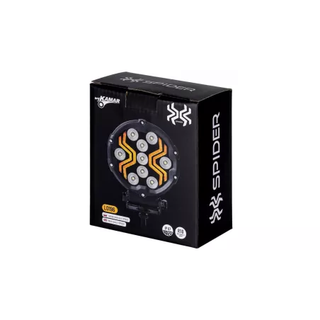 X-spider Work Lamp 3 (LED)