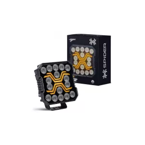 X-spider Work Lamp 1 (LED)