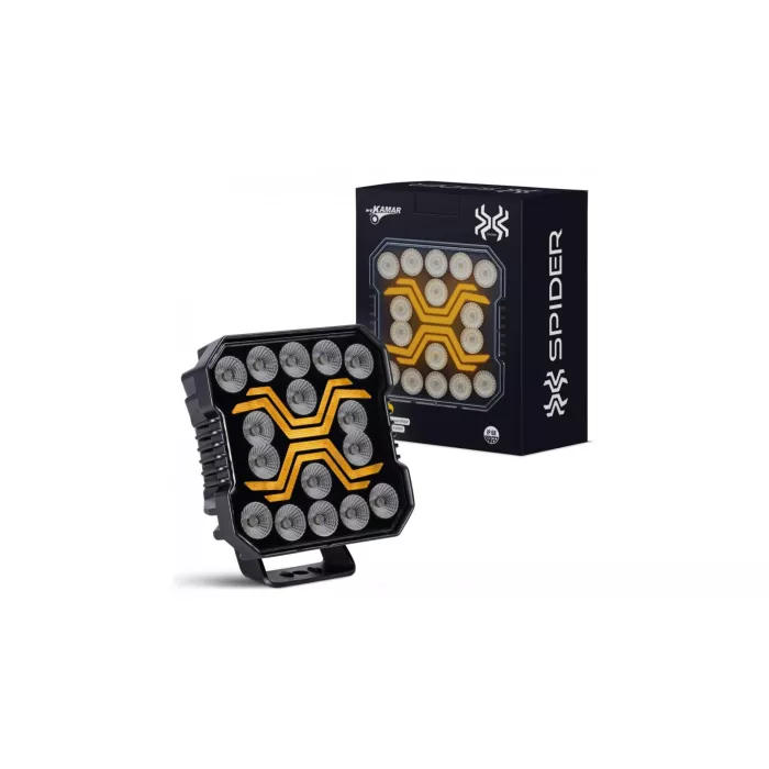 X-spider Work Lamp 1 (LED)